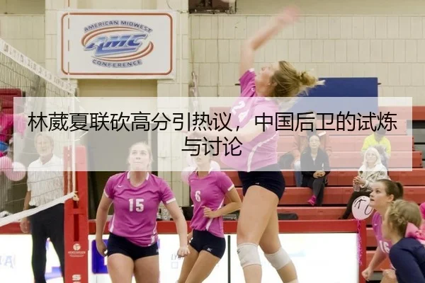 林葳夏联砍高分引热议，中国后卫的试炼与讨论